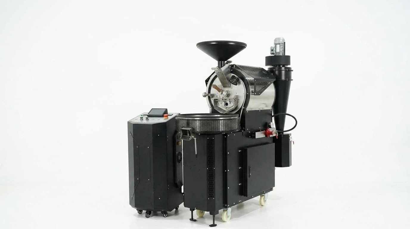 Image of  Coffee Roaster 3 Kg