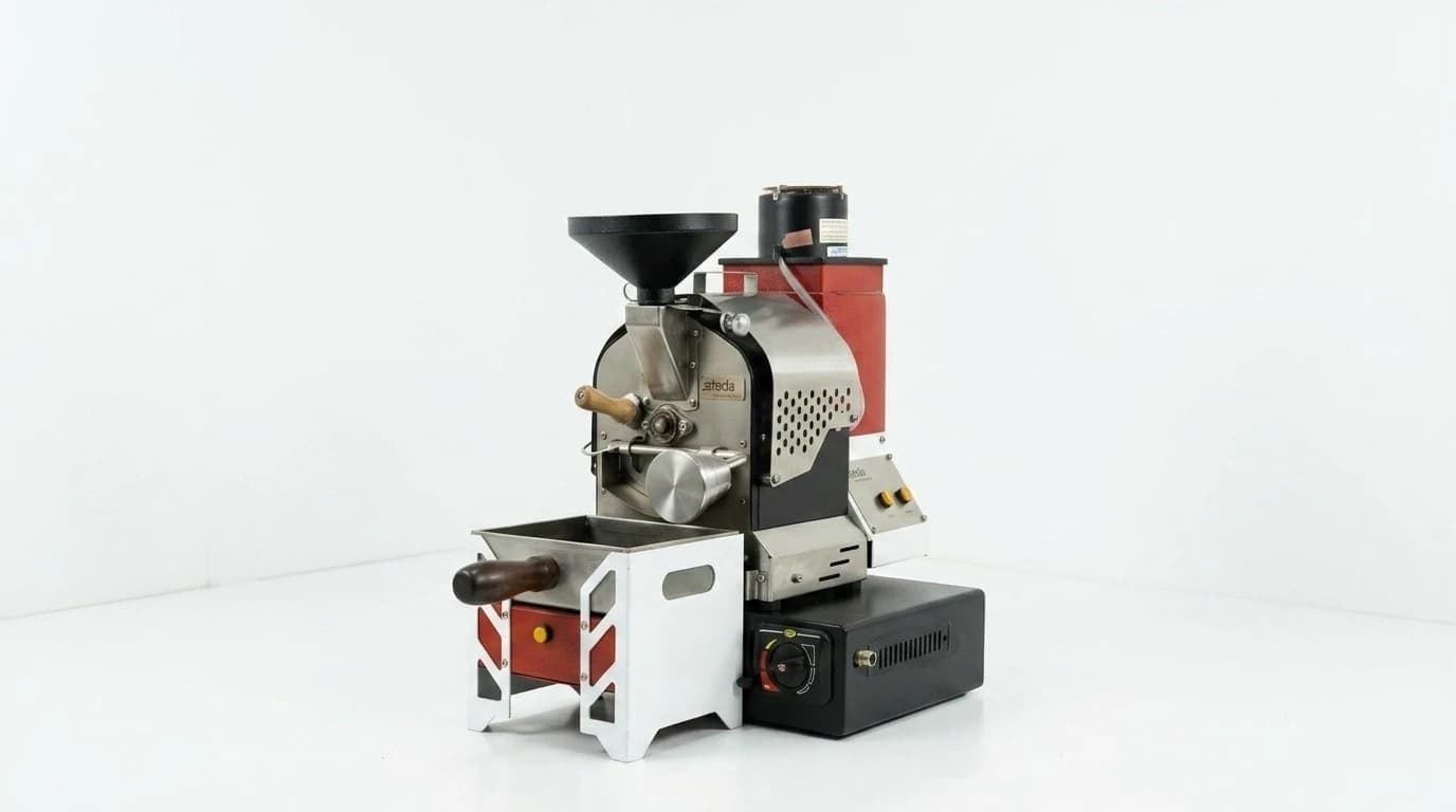 Image of  Coffee Roaster 300 Gr
