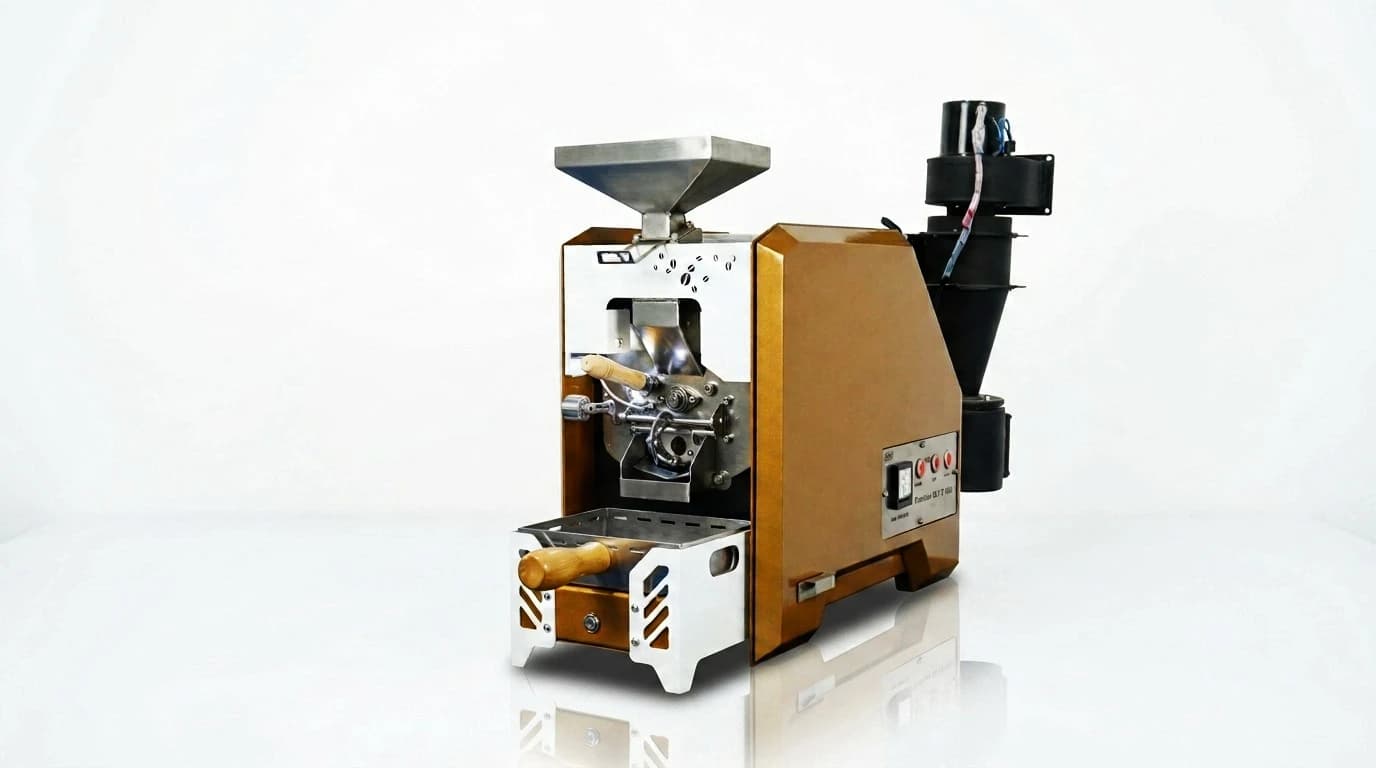 Image of  Coffee Roaster 200 Gr