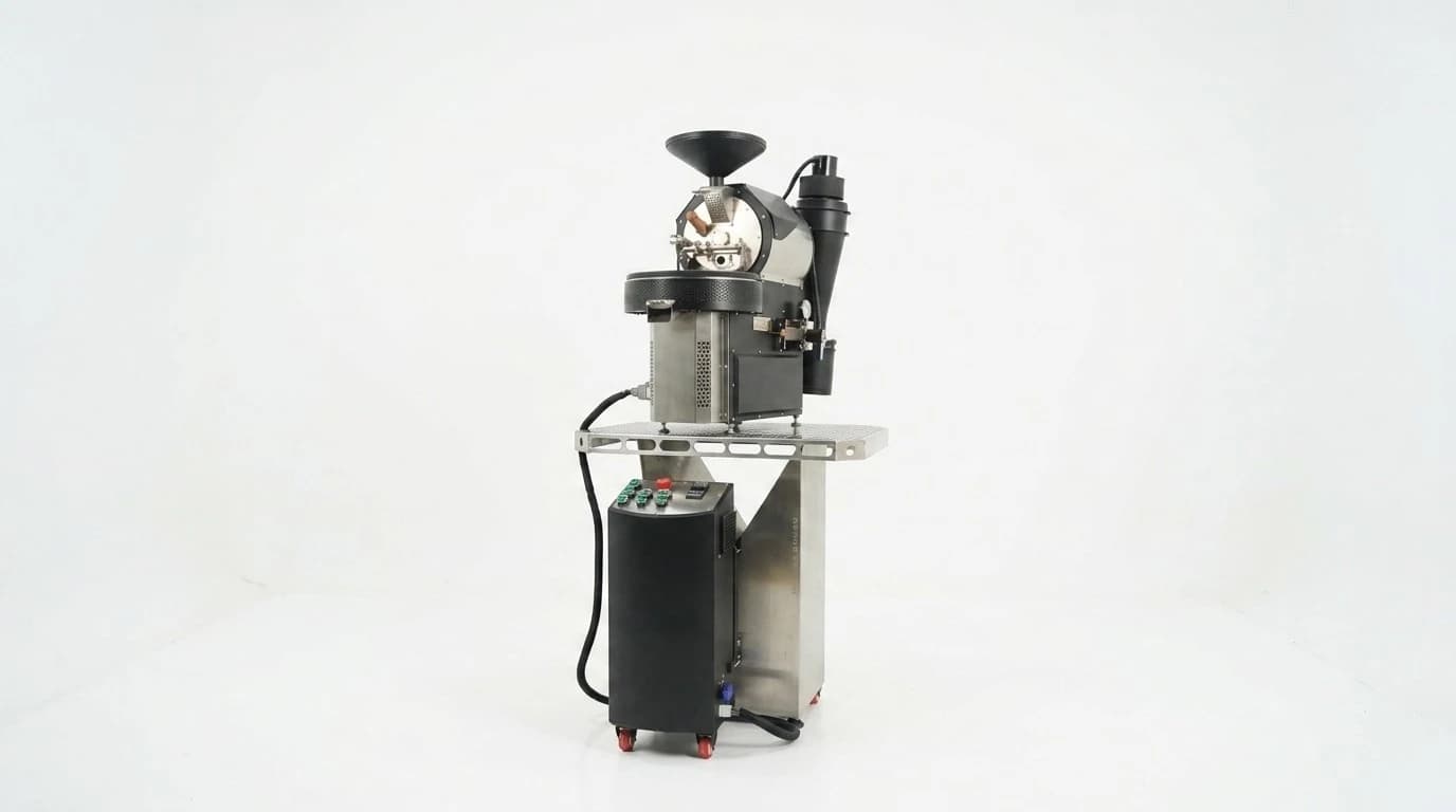 Image of  Coffee Roaster 1 Kg