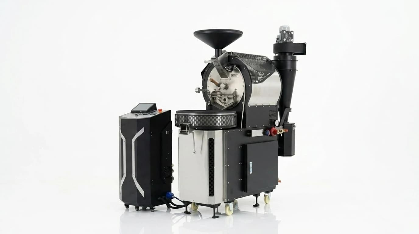 Image of  Coffee Roaster 5 Kg